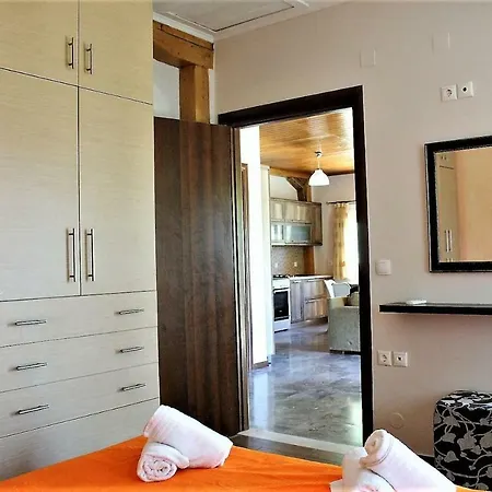 Case de vacanță Mariannas House