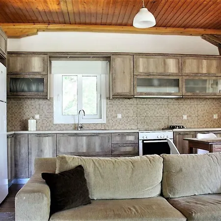 Case de vacanță Mariannas House Nikiana