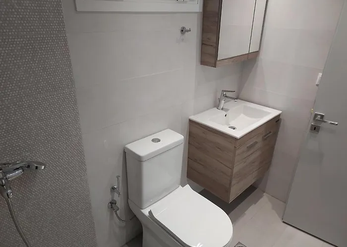 Дом отдыха Mariannas House