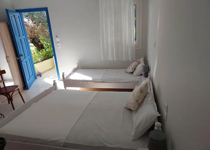 Mariannas House Дом отдыха