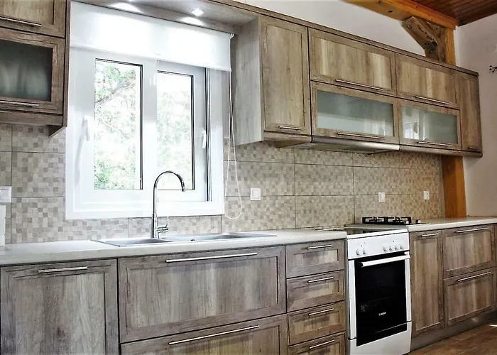 Mariannas House Дом отдыха