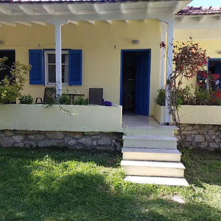 Mariannas House Prázdninový dům