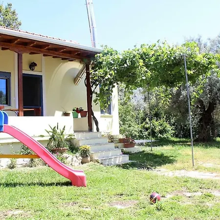 Mariannas House Holiday home