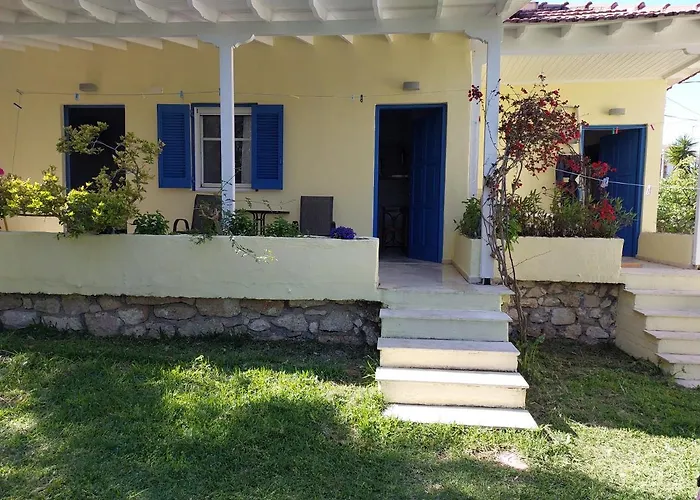 Mariannas House Hébergement de vacances